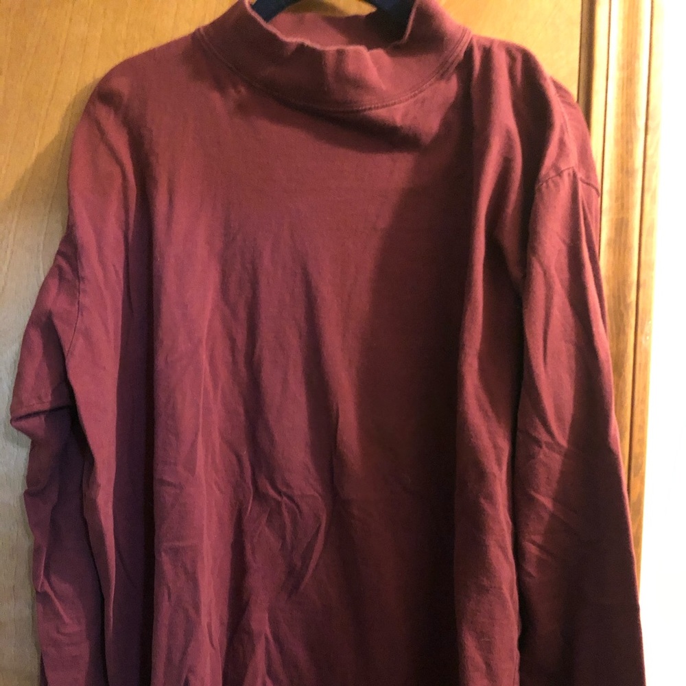 CANYON CREEK SHIRT MENS EUC
